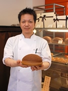 住吉の人気洋菓子店「ロディアル」が新商品「蒸ちょこ」、話題に