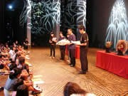 劇団四季「ライオンキング」福岡公演、千秋楽に向けイベント続々