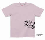 映画「空気人形」と福岡のアーティストのコラボTシャツ－上映館で販売へ