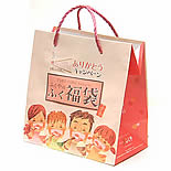 1月10日は「明太子の日」－ふくや、明太子福袋1万個超販売へ