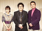 「美川さんから東方神起まで」物まね披露－コロッケさん博多座公演