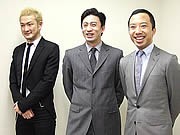 「初心者でも楽しめる」－博多座「二月花形歌舞伎」、市川染五郎さんらPR