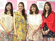 福岡アジアコレクション、3月開催へ－スザンヌさん「一緒に成長できてうれしい」