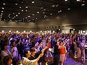 博多で震災チャリティー企画「ワインバンズ」－ゲストに陸前高田市長