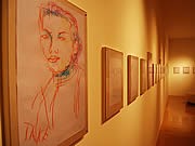 博多で障害者アーティスト企画展－被災地での体験を作品に