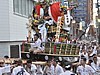 追い山2009－冷泉町