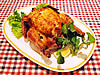 談四朗チキン