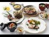 博多で限定会席「九州三都物語」－佐賀・長崎・鹿児島の食材を使用
