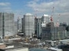 林立する摩天楼が物語る横浜の近未来　
MM21「超高層マンション」最新事情