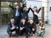 「ハマの社長を2倍に増やす」がスローガン
官民一体の起業支援モデル「横浜ベンチャーポート」