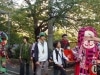 「黄金町バザール」から広がるまちづくり
地元住民、大学、横浜市が目指す街のルネッサンス