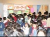 大さん橋に出現！ 大人は立ち入り禁止・口出し無用！
子どもたちがつくるまち「ミニヨコハマシティ」