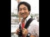 ラジオレポーター 藤田優一 さん
「ラジオがみんなの頑張りを後押しする存在になれば」