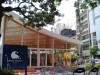 横浜・伊勢佐木町から世界へ羽ばたけ！ 新文化拠点「クロスストリート」が誕生