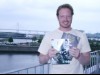 YOKOHAMA SEASIDER編集長 Ry Bevilleさん 「ハマっ子のためのバイリンガル・カルチャー雑誌」