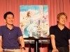 映画制作通じ、知らない横浜の一面知る
「コクリコ坂から」宮崎吾朗監督、川上量生・ドワンゴ会長