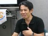 「みなとみらい大学」代表　潟沼潤さん
市民大学から「Smartエコな未来のヨコハマ創り」を