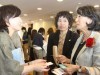 今、市民社会に求められる女性の力。 それぞれの立場で始める「社会貢献」 ～NPO・女性・横浜がもつ大きな可能性～