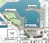 横浜市、横浜港発祥の地「象の鼻地区」再整備計画発表