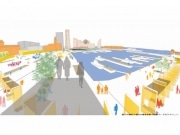 横浜市、「象の鼻地区」再整備事業の提案者を決定