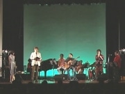 戦後横浜の裏面史を伝える朗読ライブ－開港記念会館