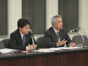 「横浜トリエンナーレ2008」総合ディレクターに水沢勉さん－概要発表