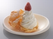 不二家、クイーンズスクエアに「ソフトクリーム専門店」4号店