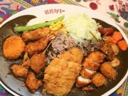 横濱カレーミュージアムでリバイバルイベント－第1弾は「激盛」