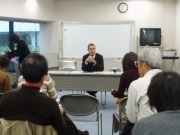 みなとみらいに世界各国の「大使館員」に習う英会話サロン
