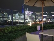 横浜の夜景を知る「講座」－丸々もとおさんが監修・講師