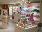 横浜シァルに韓国コスメの「MISSHA」神奈川直営1号店