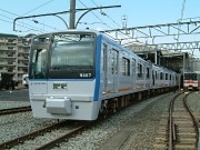相模鉄道、ブルーとオレンジで相鉄線全車両デザイン統一へ