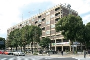 横浜市が「新市庁舎整備構想」に関するアンケートと提案募集