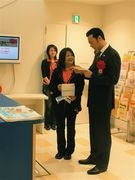アンパンマンこどもミュージアム内に「子育て情報スポット」開設