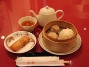 中華街がベイスターズ工藤選手応援キャンペーン－910円セットも