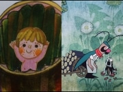 シネマ・ジャック＆ベティで「チェコアニメーション親子劇場」
