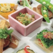 みなとみらいで食の競演「ハッピーアペリティフ」－世界同時開催
