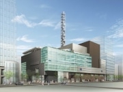 神奈川県が山下町「県立新ホール」の名称を募集－2009年開館