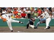 高校野球89年間の歴史展－松山商元エースの講演も