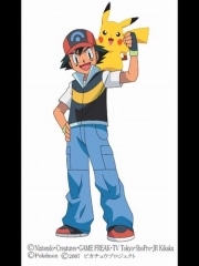 人形の家でポケモン映画10周年記念－ポケモン400体展示も