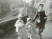 写真で振り返る懐かしの「横浜市電」－故・写真家の個展