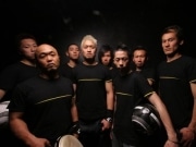 GENTOでスポーツパフォーマンスイベント－「球舞」ら出演