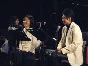 60～70年代の本牧が朗読音楽ライブに－横浜開港記念会館で