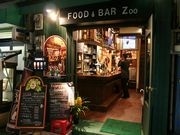 野毛小路に立ち飲みバー、シェフに元在外日本大使公邸料理人