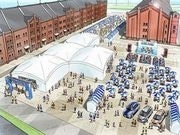 開港5都市市長が横浜に集結「ポートタウンフェス」来年6月開催