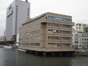 東京芸大大学院が万国橋会議センターに「アニメーション専攻」開設