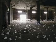 BankART Studio NYK、改修工事に向けて展示作品を一般公開