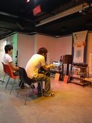 「マニア禁制」オーディオシステム体験イベント－赤レンガ倉庫で