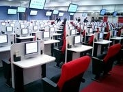 横浜・寿地区に場外舟券発売所「ボートピア横浜」－県内初