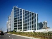 三菱地所、みなとみらいに新高層オフィスビル－風力発電機も